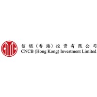CNCB (Hong Kong) Investment Limited logo - Similar company to Microbit Capital Management Limited