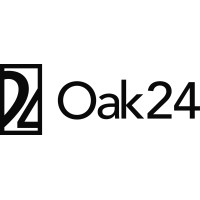 Oak24 logo - Similar company to Saillant | Bewindvoering - Mentorschap - Curatele