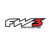 Fw3 Capacetes logo - Similar company to Asx Helmets