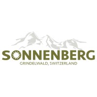 Hotel Sonnenberg Grindelwald logo - Similar company to Bergwelt Grindelwald