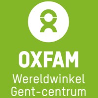 Oxfam Wereldwinkel Gent-centrum vzw logo - Similar company to De Vroe Groep