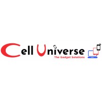 cell Phone Universe logo - Similar company to Fast Cell Repair