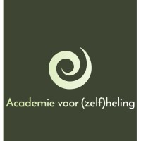 Academie voor (zelf)heling logo - Similar company to Holimoni.Nl