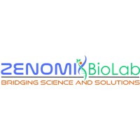Zenomix BioLab Pvt. Ltd. logo - Similar company to Itl Labs Pvt Ltd