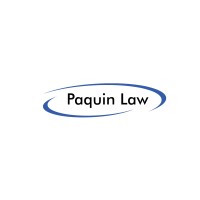 Paquin Law logo - Similar company to Links Asset Trust