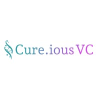 Cure.ious VC logo - Similar company to Tgr Biosciences