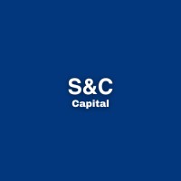 S&C Capital logo - Similar company to Litigation Capital Solutions