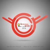 first step studio logo - Similar company to Sdgi Technosystems Pvt Ltd