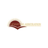 Levantine Arbitration - Young Middle East and North Africa Arbitration logo - Similar company to Cnpm - Chambre Nationale Des Praticiens De La Médiation