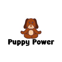Puppy Power logo - Similar company to Race Directors Hq