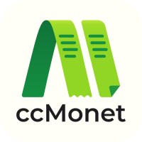 ccMonet.AI logo - Similar company to Anigold