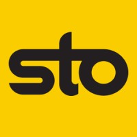 Sto Norge AS logo - Similar company to Sto Danmark A/S