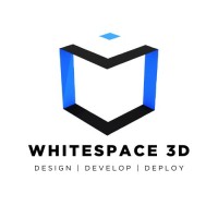 Whitespace 3D logo - Similar company to Kodiak Chamber Of Commerce