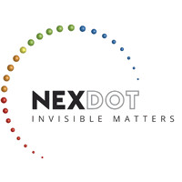 Nexdot logo - Similar company to Nanoco Technologies Ltd