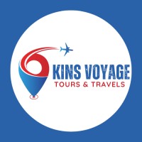 Kins Voyage logo - Similar company to Technomains
