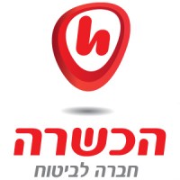 Hachshara Insurance Company LTD. logo - Similar company to מכללת אין-ליין / האקדמיה ללימודי מערכות מידע