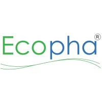 ECOPHA logo - Similar company to Ed Husic Mp