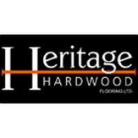 Heritage Hardwood Flooring Ltd. logo - Similar company to Heritage Flooring Llc