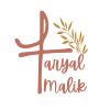 Faryal Malik Design Studio logo - Similar company to Rangeen