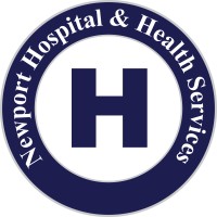Newport Hospital and Health Services (NHHS) logo - Similar company to Bgy Podiatry Pc