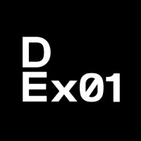 DEx01 logo - Similar company to Blueshift.Cc
