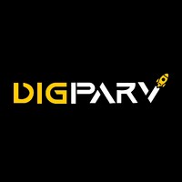 DigiParv logo - Similar company to Gtechwebindia