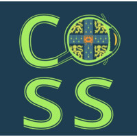 Cambridge Ophthalmology Student Society logo - Similar company to Oxbridge Gateway