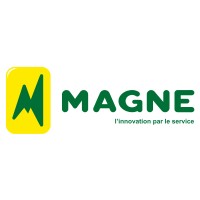 MAGNE SAS logo - Similar company to Bergon