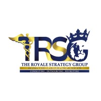 The Royale Strategy Group logo - Similar company to Sysarro