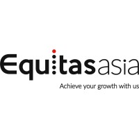 Equitasasia Pte Ltd logo - Similar company to Alpha & Leader