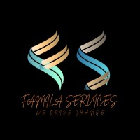 Famila Services logo - Similar company to Linkup Networks (Pty) Ltd.