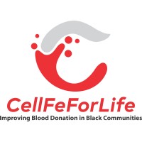 Cell Fe For Life logo - Similar company to Sedgehill Academy