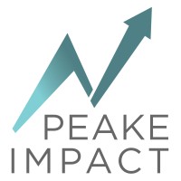 Peake Impact logo - Similar company to Cedric Lamonte Dudley Davis, Llc