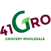 41gro.com logo - Similar company to Masaledani Spices
