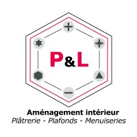 P&L AMENAGEMENT INTERIEUR logo - Similar company to Amitecte