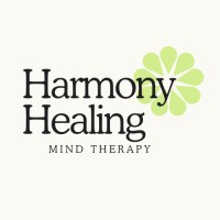 Harmony Healing, Mental health Clinic by Pooja Mehta logo - Similar company to Minderapy