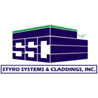 Styro Systems & Claddings, Inc. logo - Similar company to Inspectivity