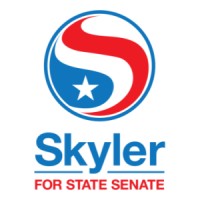 Skyler For Senate