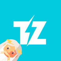 Team Zeus App logo - Similar company to Web Source Lab