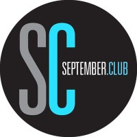September Club logo - Similar company to About Face Media