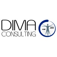 DIMA Consulting logo - Similar company to Dima Consulting
