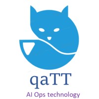 qaTT logo - Similar company to Mega D.C