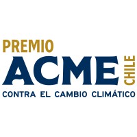 Premio ACME Chile Contra el Cambio Climático logo - Similar company to Citiaps