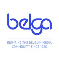 Belga News Agency logo - Similar company to Tabacstop