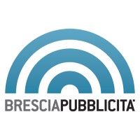 Brescia Pubblicità logo - Similar company to Sigma Studi Brescia