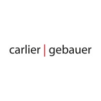 carlier | gebauer logo - Similar company to Rising Network Gmbh
