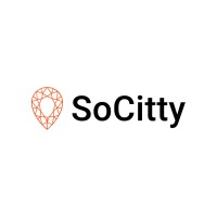 SoCitty logo - Similar company to Digi-Notice Inc