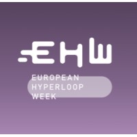 European Hyperloop Week logo - Similar company to Vegapod Hyperloop | Mit World Peace University