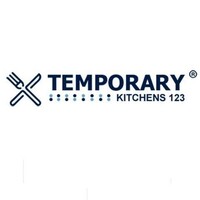 Temporary Kitchens 123 logo - Similar company to Conmart