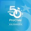 ProChile Valparaíso logo - Similar company to Distrito De Innovación V21
